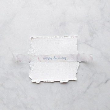 【CL材質系列紙膠帶】大理石控。1.5CMX5M