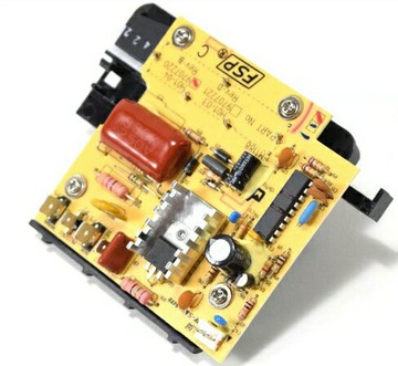 [o美國直購] KitchenAid 9706648 Replacement Speed-Control Parts 零件 配件