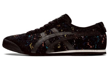 ONITSUKA TIGER MEXICO 66 BLACK