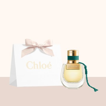 【 Chloe’ 】芳心之旅流光綠苑淡香精30ml+品牌紙袋(送禮首選)
