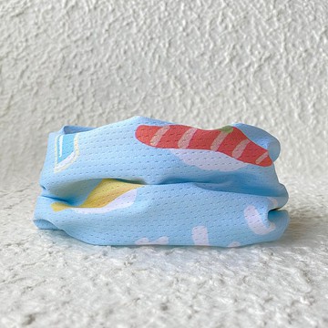 時毛涼感圍脖_涼しい-鮭魚握壽司_(S/M/L)有效涼感/UPF50