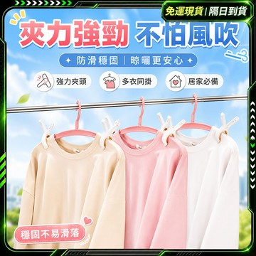 【歐曼】隔日達✨居家必備 防風夾✨晾衣固定夾 床單固定器 曬被夾 棉被固定器 棉被夾 防滑夾 大夾子  被子夾 晾衣夾子