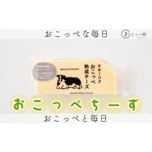 ふるさと納税 北海道 興部町 おこっぺちーず受賞セット