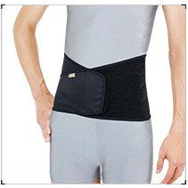 ✿新信義藥局✿ 威爾登 Comfortmed系列 護具｜9"纖薄束腰帶-軟支架*6 CO-5010