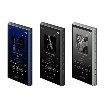 SONY NW-A306 Walkman數位音樂播放器 [公司貨 保固12+6]