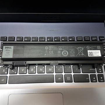 DELL VV0NF 原廠電池 045HHN DellLatitude E5440 E5440-4668 E5540
