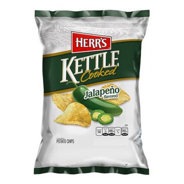 賀氏 墨西哥辣椒蝴蝶切洋芋片142G