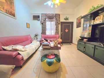 鄰近旗山市區|屋況好可直接入住優美車庫透天｜高雄市旗山區花旗二路