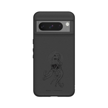 Pixel 8 Pro SolidSuit 黑 - Neomlei - 八爪地圖