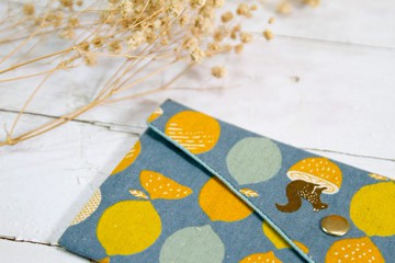 【Gi LAI】10*20Cm開運紅包袋 存摺袋-松鼠雷蒙リス