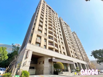 【久樘好雅】景觀大四房平車/學府商圈｜台中市大雅區學府路