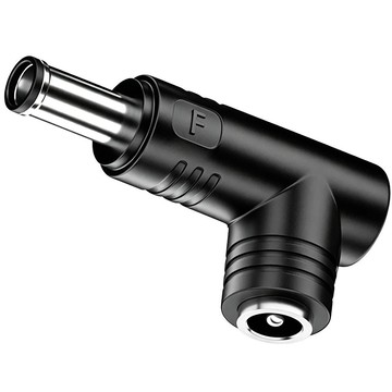 Kamera F型 240W DC5.5*2.5母轉6.0*4.4*1.4 SONY 轉接頭 筆電轉接頭 電競筆電