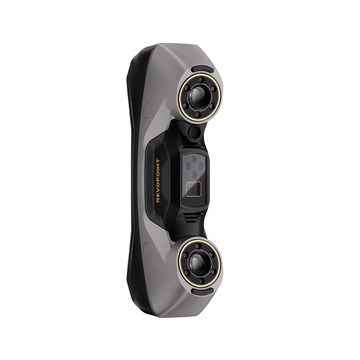 【24h快速出貨】REVOPOINT MetroY Pro 34線雷射工業級3D掃描器