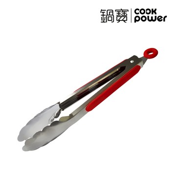 鍋寶 不鏽鋼食物夾 RG-020