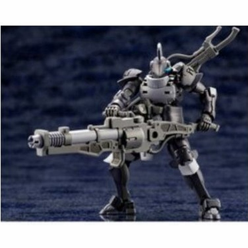 コトブキヤ Hg057 ヘキサギア ガバナー アーマータイプ ナイト ネロ 通販 Lineポイント最大get Lineショッピング