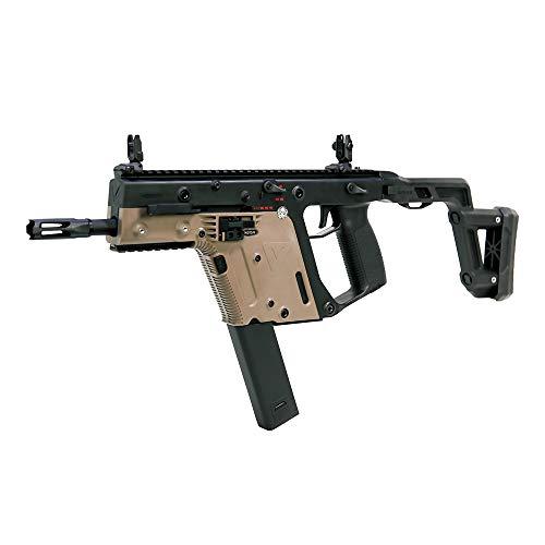 [KRYTAC][KRISS VECTOR AEG クリスベクター][2Tone]クライタック 電動ガン 18歳以上