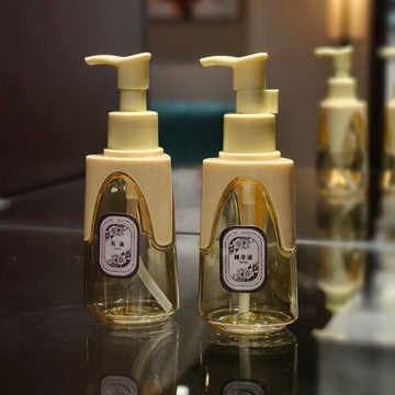 【台灣出貨】120ml高檔化妝品分裝瓶旅行護膚瓶水乳空瓶原液分裝瓶塑料乳液瓶旅行分裝  噴霧瓶  分裝罐 乳液瓶