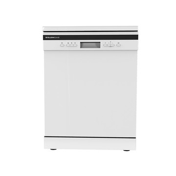 GlemGas　獨立式洗碗機　GWQ7765　含基本安裝（跨區費另計）