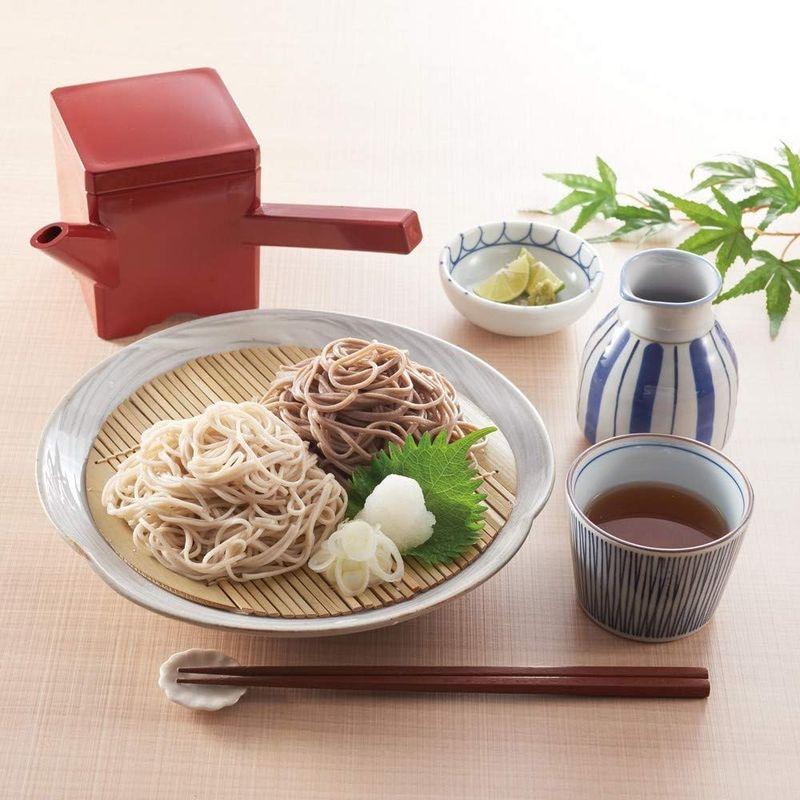 はくばく 霧しな そば湯まで美味しい蕎麦 白 270g×5袋