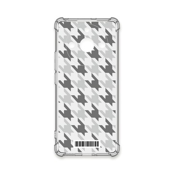 realme 手機殼 TRON REALME 11 PRO 三色千鳥紋  載具 四角防摔殼 手機殼