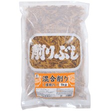 フタバ 混合削り（厚削り）1kg