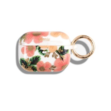 美國 Sonix AirPods Pro 花浪南方保護套