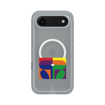 iPhone Air AirX 流變灰 - Love in All ____ - 讓愛綻放