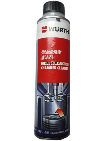 伍爾特柴油車添加劑除積碳清洗燃油寶防凝噴油嘴抗凝劑進口發動機-Misaki精品