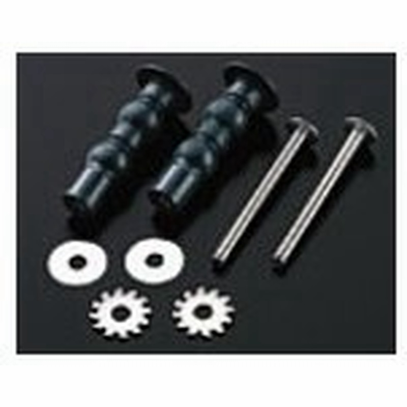Toto 便ふた 便座取り替えパーツ Tcm2769 便座用 取付ボルト組品 旧品番 Dz 通販 Lineポイント最大0 5 Get Lineショッピング