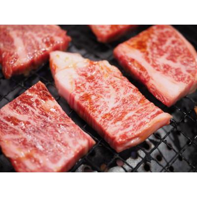 ふるさと納税 筑前町 訳あり!博多和牛焼肉切り落とし(肩ロース・バラ)　1kg(500g×2p)(筑前町)