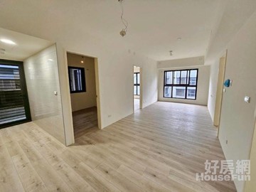 楊梅金溪重劃區阿麗拉全新高樓層三房車｜桃園市楊梅區金溪路