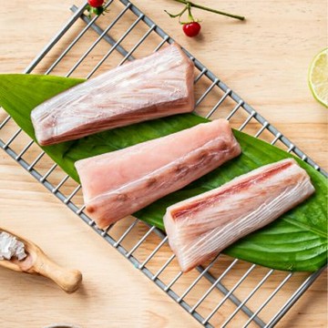 【洄遊吧】鬼頭刀(菲力)(200g/包) #冷凍配送 #2人份 #無刺