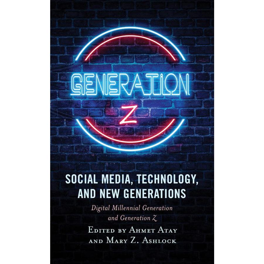 Social Media, Technology, and New Generations: Digital Millennial Generatio