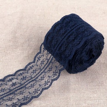 臺灣🚍8H出🉑經典中國大陸古典蕾絲花邊輔料彩色手工服裝飾品
