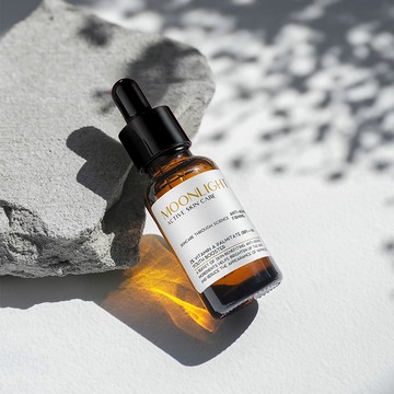 Moonlight 【緊緻抗老】 2% 維生素A抗老緊緻精華 30mL(第二代)