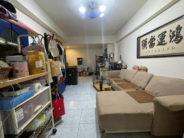 暖暖幸福華城低總價輕鬆成家屋2房｜基隆市暖暖區碇內街