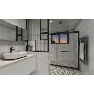 藝術時尚之義式極簡工藝(BX021)