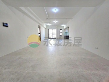 文化中心邊間高樓層大三房+平車｜高雄市苓雅區光華一路