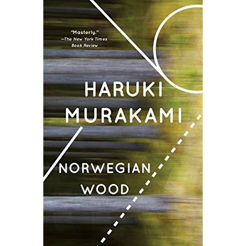 Norwegian Wood (Vintage International)