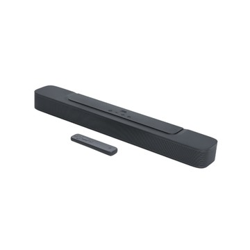 ［JBL］BAR 300 5.0 聲道小型條形喇叭