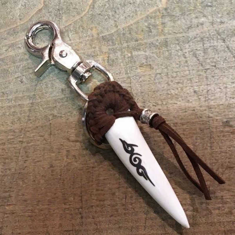 どちらか1点北海道世界遺産知床エゾ鹿角アート工芸品靴べら