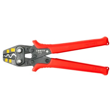 King TTC 省力壓著鉗 TP-5S  1支