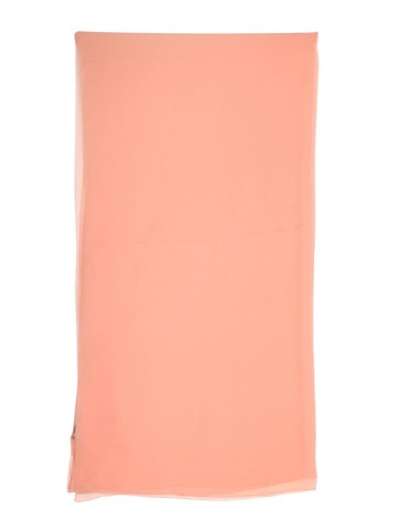 Alberta Ferretti Chiffon Scarf