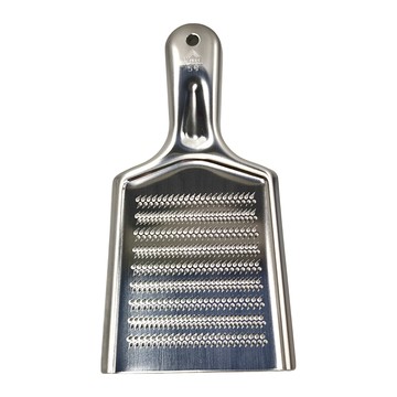 TSUBOE ST營業用磨汁器 NO.5 10.5x全高21.5cm 日本產 18-0不銹鋼材質  銀色  1個