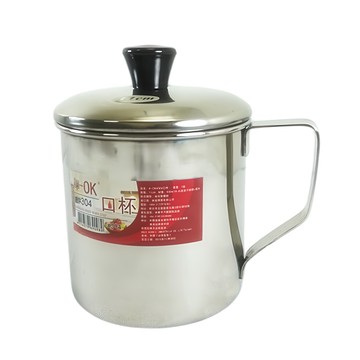 A-OK 304 口杯 11cm  1個