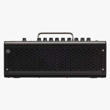YAMAHA THR30II Wireless 藍牙喇叭 吉他音箱 黑色【黃石樂器】