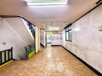 專約覺民+陽明+義華商圈-臨大昌二路騎樓透天店面｜高雄市三民區大昌二路