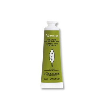 歐舒丹L’OCCITANE 馬鞭草護手霜 30ML
