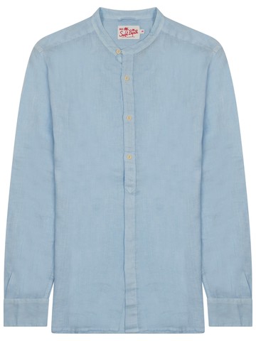 mc2 saint barth shirt "naxos"