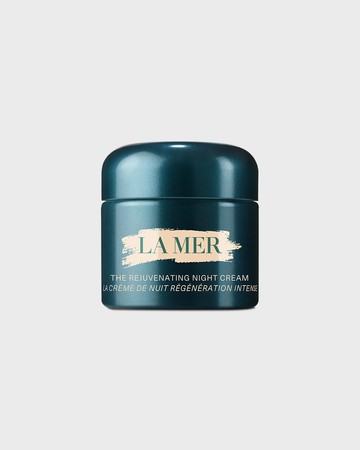 The Rejuvenating Night Cream, 2 oz.